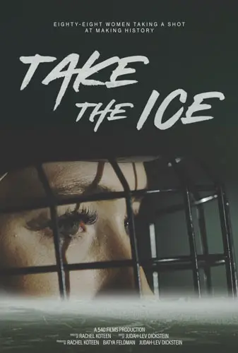 Take The Ice Image