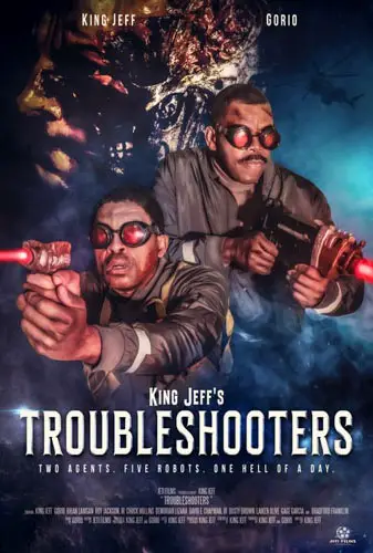 Troubleshooters Image