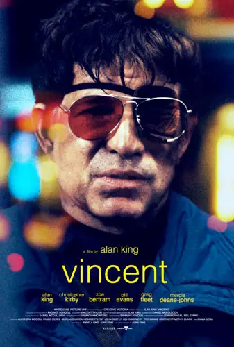 Vincent Image