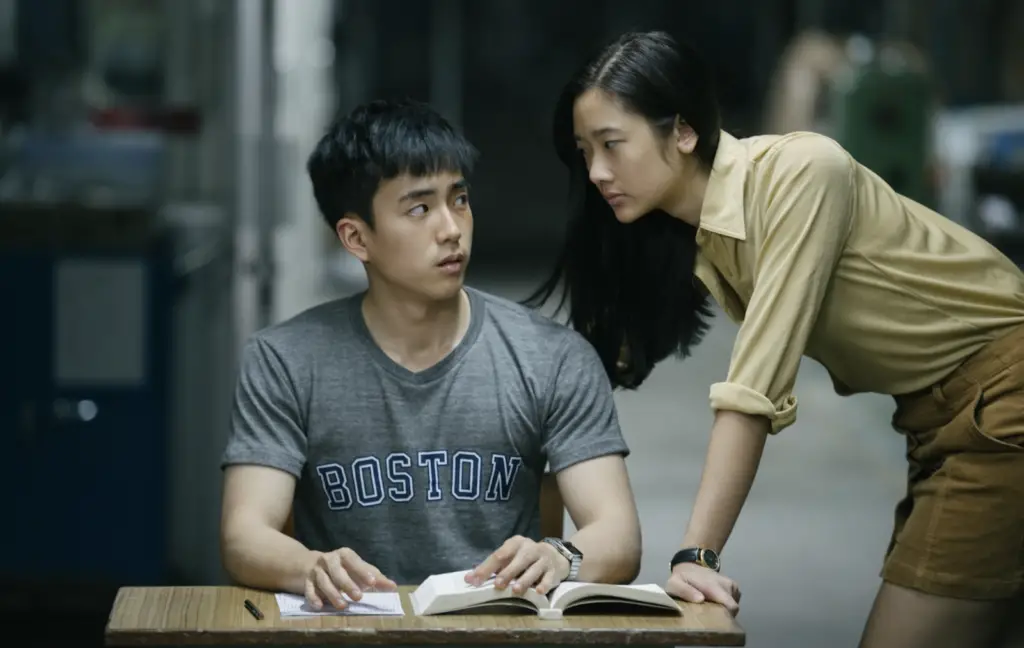 Brilliant Minds on Screen: Asian Movies Portraying Genius Students image