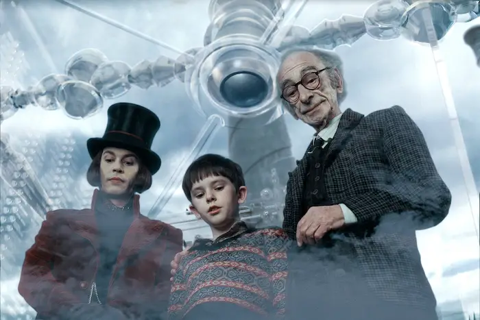 REVIEW  Tim Burton brings family-friendly macabre fun to