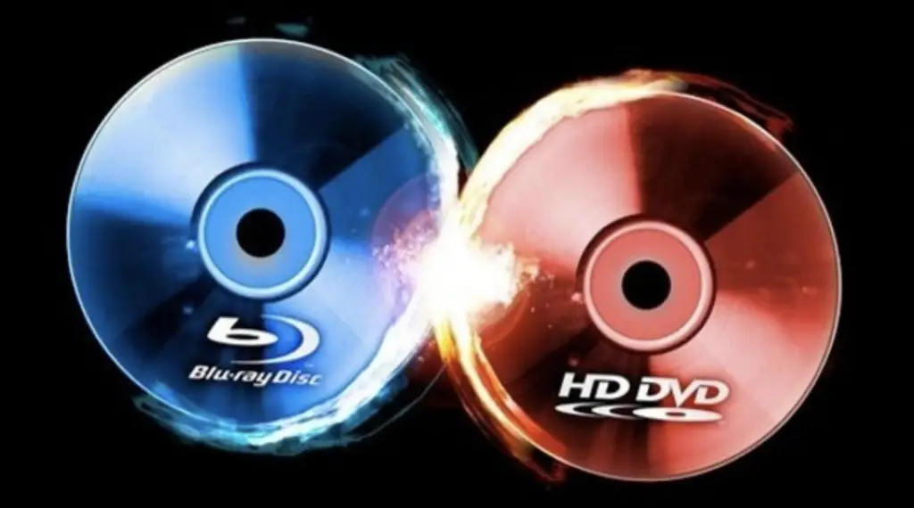 How to Digitize Your DVDs & Blu-ray Movie Collection image