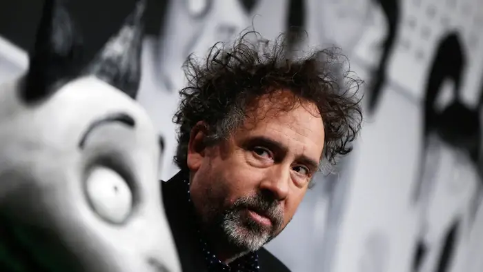 5 Best Tim Burton Movies To Watch With Your Family image