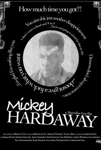 Mickey Hardaway Image