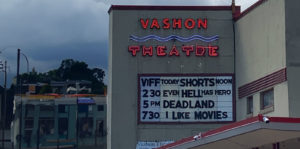 2023 Vashon Island Film Festival Raises the Bar for Indies Image