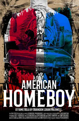 American Homeboy Image