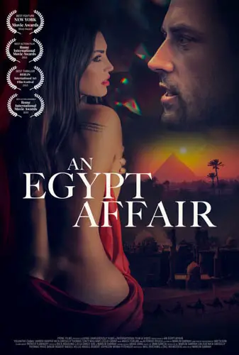 An Egypt Affair Image
