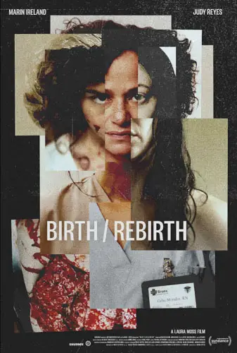 Birth / Rebirth  Image
