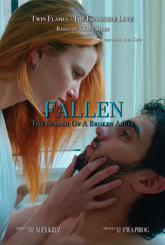 Fallen: The Search Of A Broken Angel Image