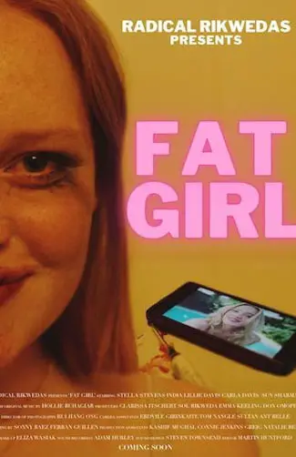 Fat Girl Image