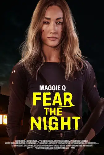 Fear The Night Image