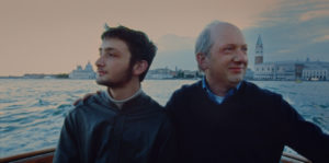 Matthew Mishory’s Documentary Fioretta Has International Premiere at Zurich Image