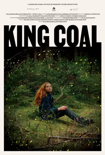 King Coal Image