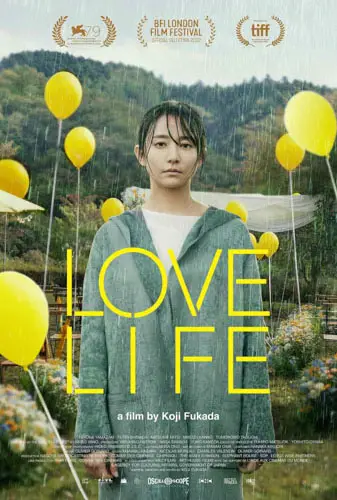 Love Life Image