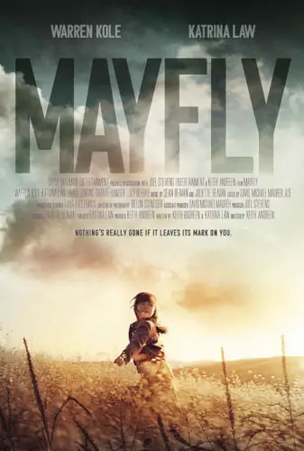 Mayfly Image