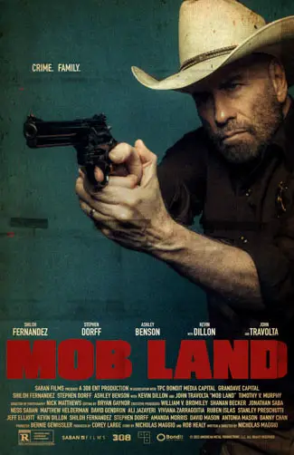 Mob Land Image