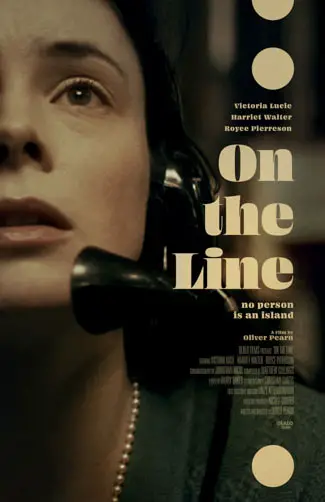 On The Line Image
