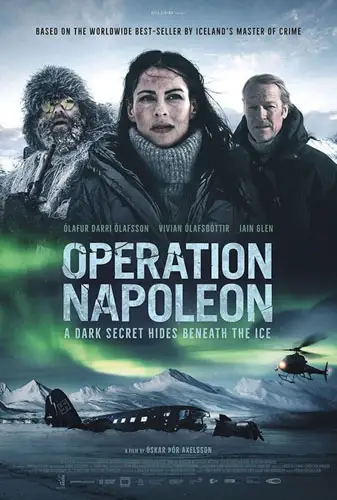 Operation Napoleon Image
