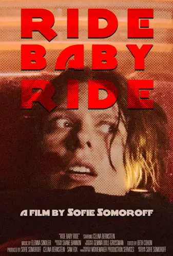 Ride Baby Ride Image