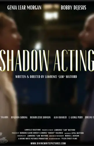 Shadow Acting Image
