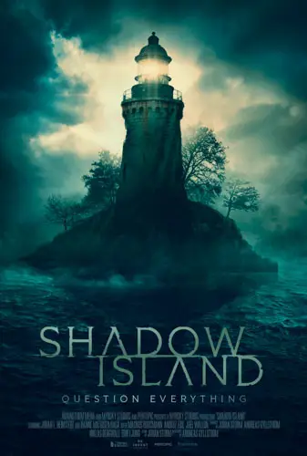 Shadow Island Image