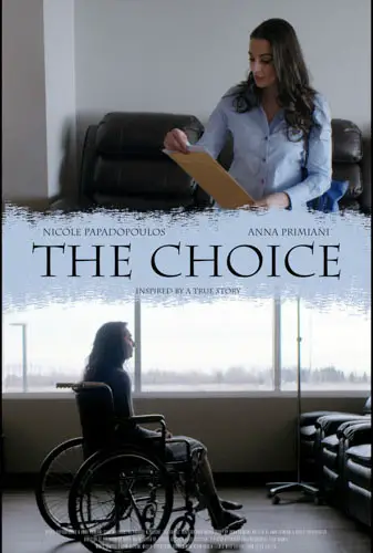 The Choice Image