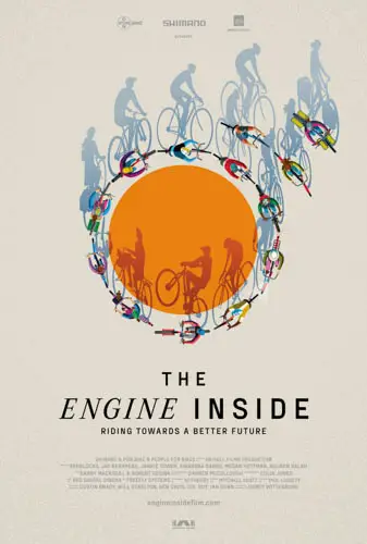 The Engine Inside Image