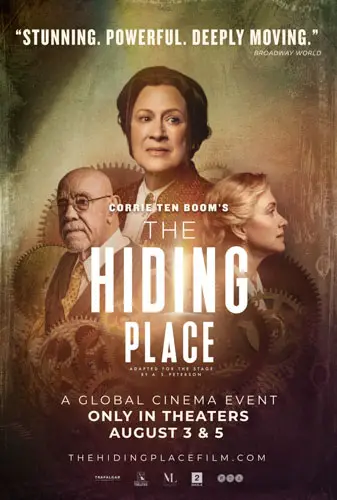 The Hiding Place Image