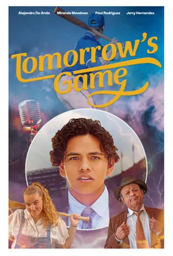 Tomorrow's Game Image
