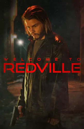 Welcome to Redville Image