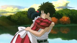 Boy and the Heron: Hayao Miyazaki’s New Anime Masterpiece  Image