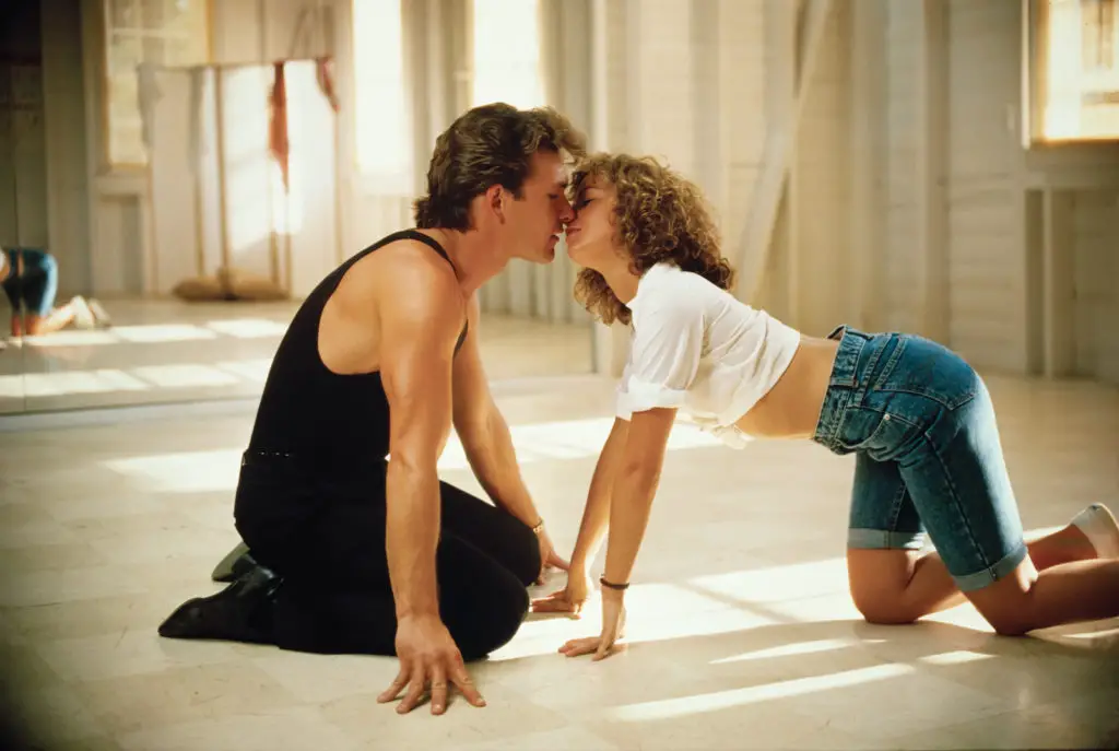Love on the Big Screen: 5 Top Dating Movies That Will Restore Your Faith in Romance image