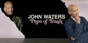 John Waters: Pope of Trash at the Academy Museum in Los Angeles Image