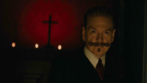 Will There be a Fourth Installment in Kenneth Branagh’s Poirot Series? Image