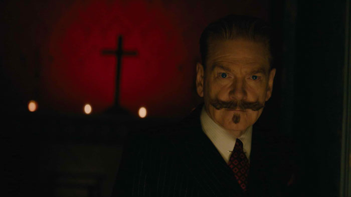 Will There be a Fourth Installment in Kenneth Branagh’s Poirot Series? image