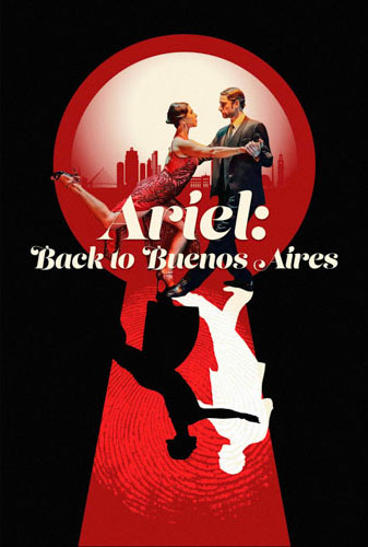 Ariel: Back To Buenos Aires Image