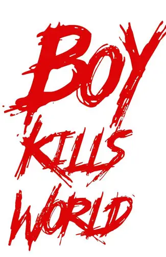 Boy Kills World Image