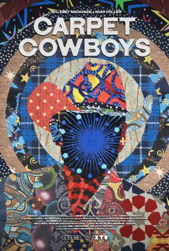 Carpet Cowboys Image