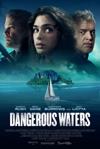Dangerous Waters Image