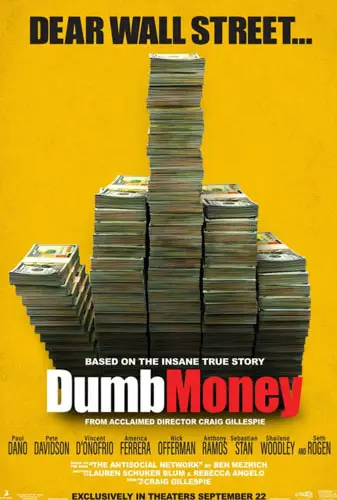 Dumb Money Image