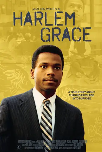 Harlem Grace Image