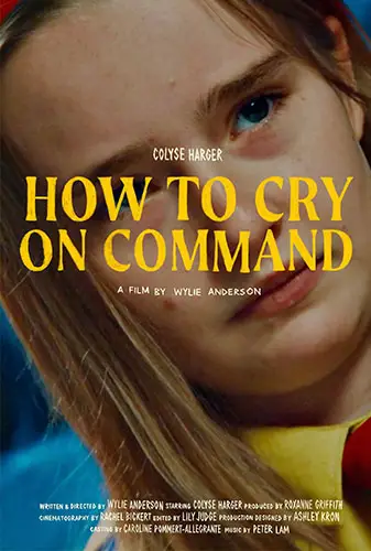 How to Cry on Command Image