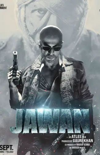 Jawan Image