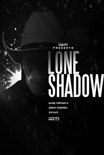 Lone Shadow Image