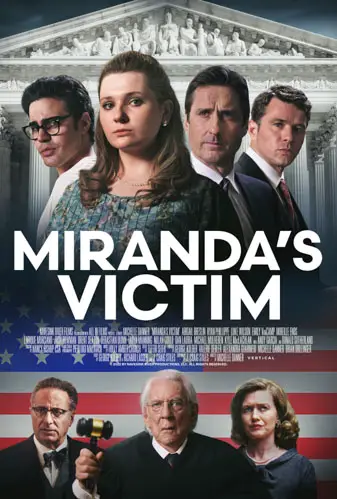 Miranda's Victim  Image