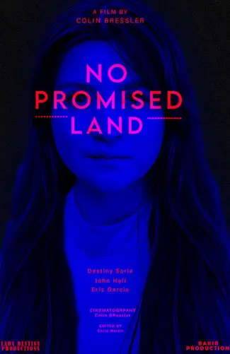 No Promised Land Image