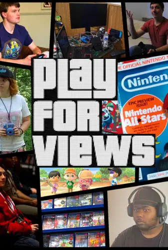 Play for Views Image