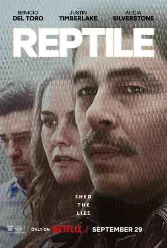 Reptile  Image