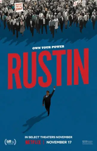 Rustin Image