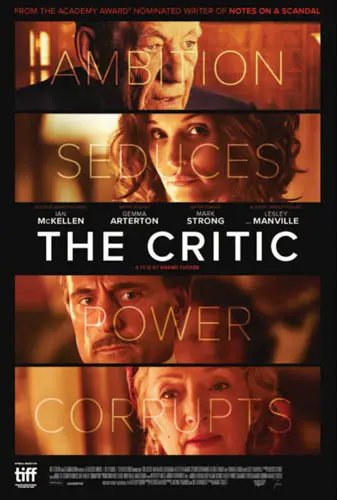 The Critic Image